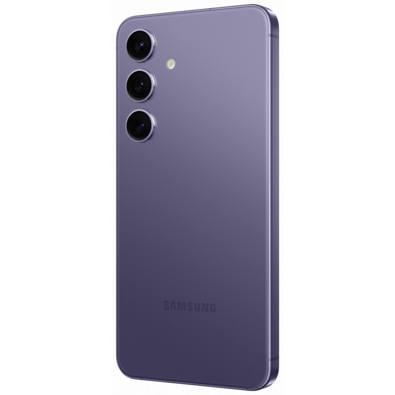 Смартфон Samsung Galaxy S24 8/128Gb Violet (SM-S921BZVDEUC) UA UCRF
