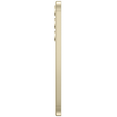Смартфон Samsung Galaxy S24 8/128Gb Yellow (SM-S921BZYDEUC) UA UCRF