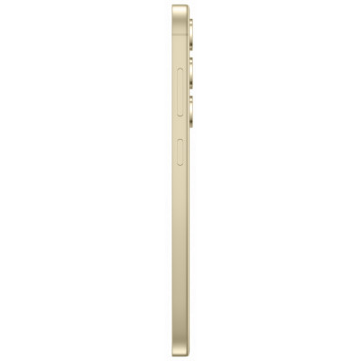 Смартфон Samsung Galaxy S24 8/128Gb Yellow (SM-S921BZYDEUC) UA UCRF