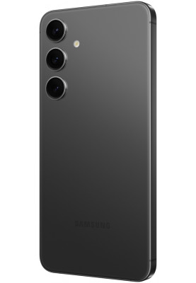 Смартфон Samsung Galaxy S24+ 12/512Gb Black (SM-S926BZKGEUC) UA UCRF