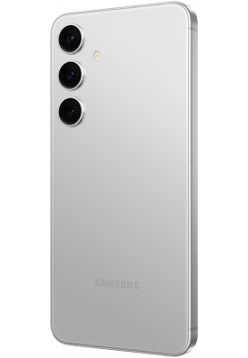 Смартфон Samsung Galaxy S24+ 12/256Gb Gray (SM-S926BZADEUC) UA UCRF