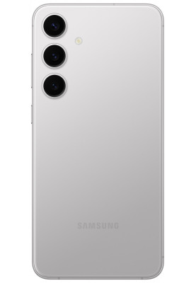 Смартфон Samsung Galaxy S24+ 12/512Gb Gray (SM-S926BZAGEUC) UA UCRF