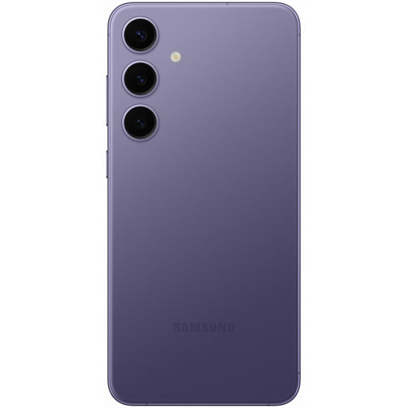 Смартфон Samsung Galaxy S24+ 12/256Gb Violet (SM-S926BZVDEUC) UA UCRF