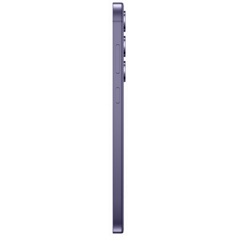 Смартфон Samsung Galaxy S24+ 12/256Gb Violet (SM-S926BZVDEUC) UA UCRF