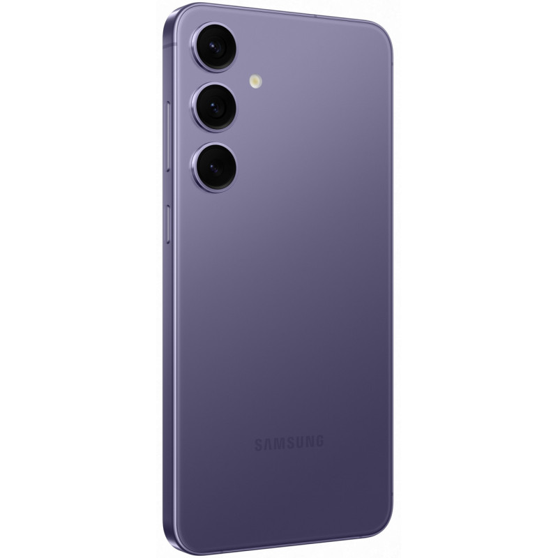 Смартфон Samsung Galaxy S24+ 12/256Gb Violet (SM-S926BZVDEUC) UA UCRF