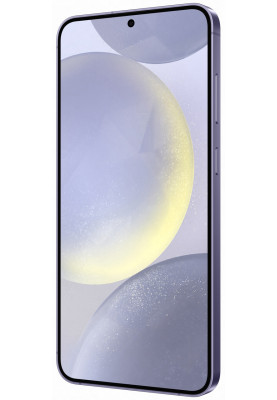 Смартфон Samsung Galaxy S24+ 12/512Gb Violet (SM-S926BZVGEUC) UA UCRF