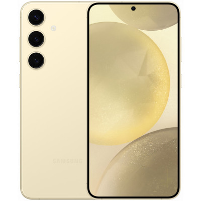 Смартфон Samsung Galaxy S24+ 12/256Gb Yellow (SM-S926BZYD) Global version