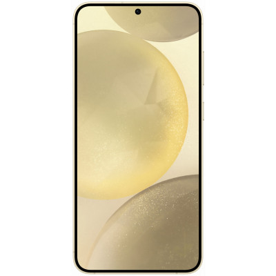 Смартфон Samsung Galaxy S24+ 12/512Gb Yellow (SM-S926BZYGEUC) UA UCRF