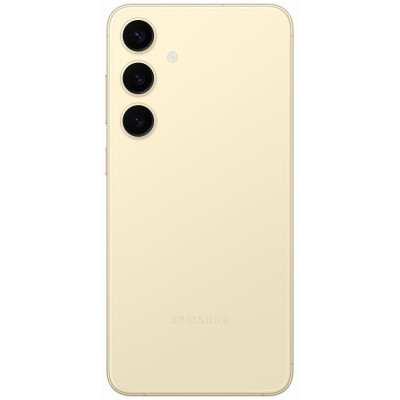 Смартфон Samsung Galaxy S24+ 12/512Gb Yellow (SM-S926BZYGEUC) UA UCRF
