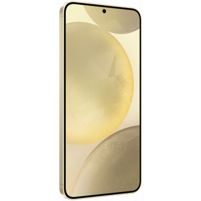 Смартфон Samsung Galaxy S24+ 12/512Gb Yellow (SM-S926BZYGEUC) UA UCRF