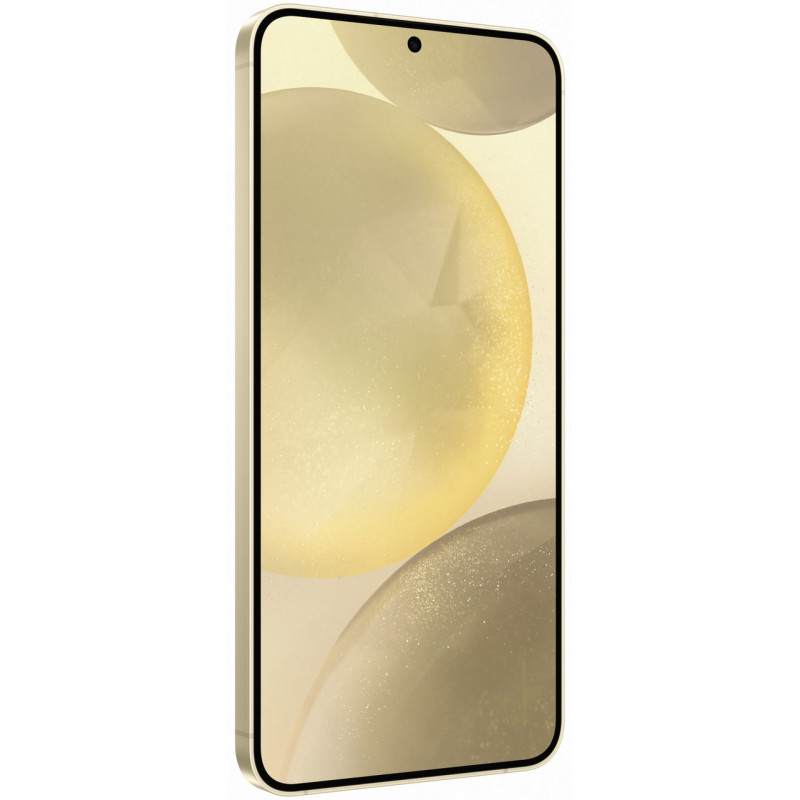 Смартфон Samsung Galaxy S24+ 12/512Gb Yellow (SM-S926BZYGEUC) UA UCRF
