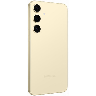 Смартфон Samsung Galaxy S24+ 12/512Gb Yellow (SM-S926BZYGEUC) UA UCRF