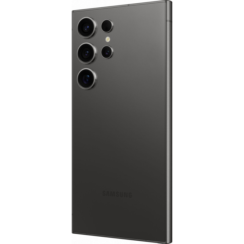 Смартфон Samsung Galaxy S24 Ultra 12/256Gb Black (SM-S928BZKGEUC) UA UCRF