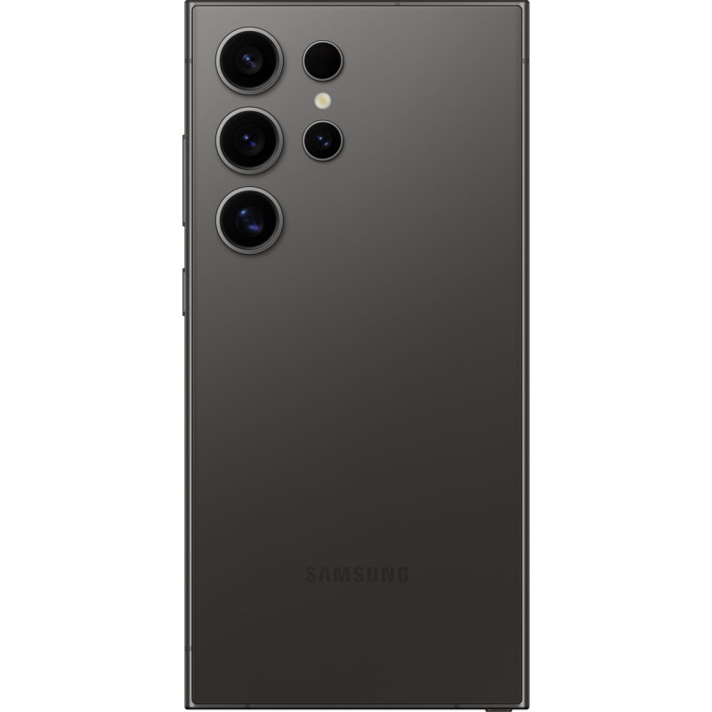 Смартфон Samsung Galaxy S24 Ultra 12/256Gb Black (SM-S928BZKGEUC) UA UCRF