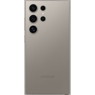 Смартфон Samsung Galaxy S24 Ultra 12/256Gb Gray (SM-S928B) Global version