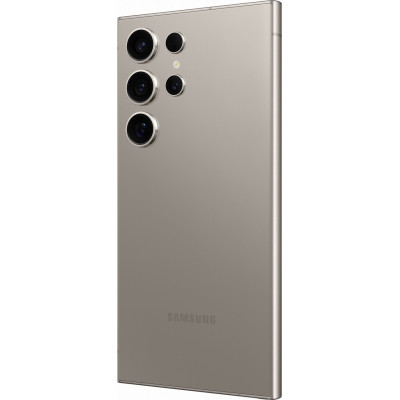 Смартфон Samsung Galaxy S24 Ultra 12/256Gb Gray (SM-S928B) Global version