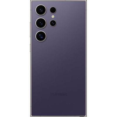 Смартфон Samsung Galaxy S24 Ultra 12/1Tb Violet (SM-S928BZVPEUC) UA UCRF