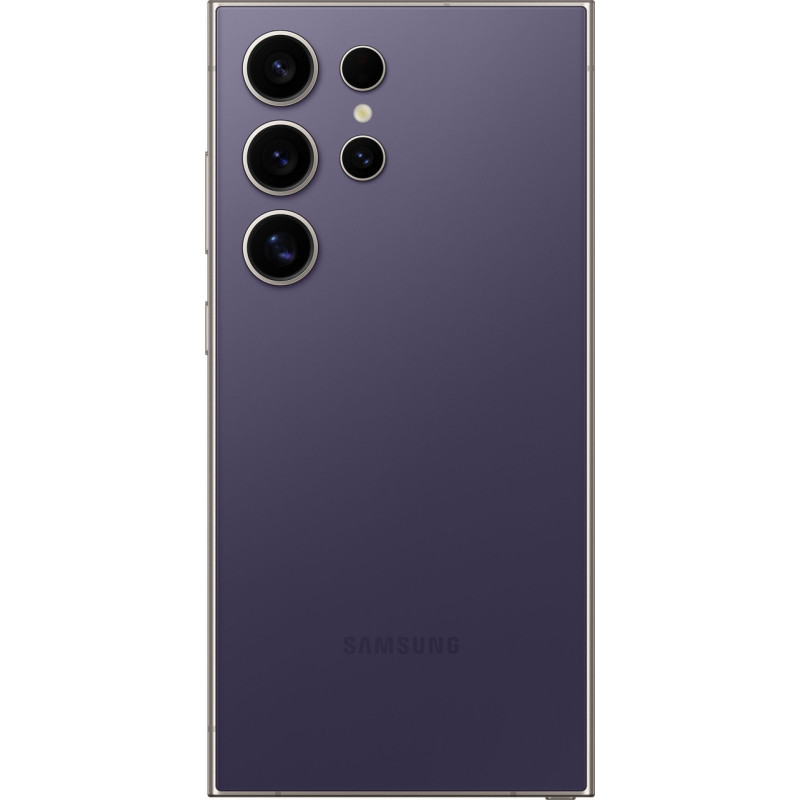 Смартфон Samsung Galaxy S24 Ultra 12/1Tb Violet (SM-S928BZVPEUC) UA UCRF