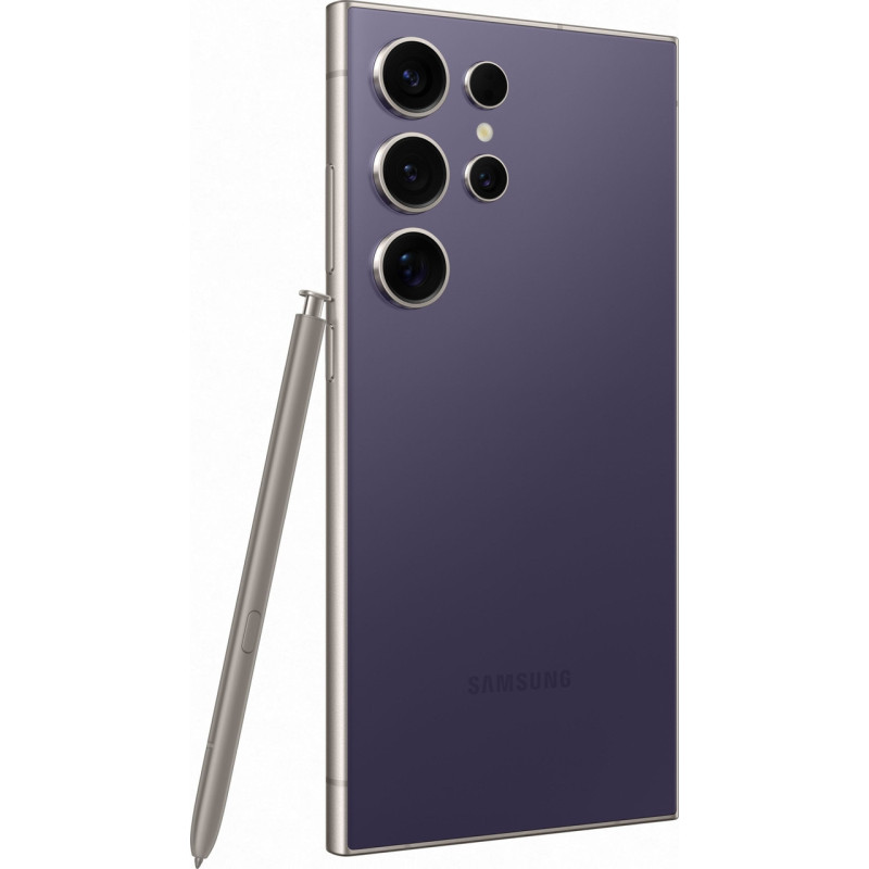 Смартфон Samsung Galaxy S24 Ultra 12/1Tb Violet (SM-S928BZVPEUC) UA UCRF