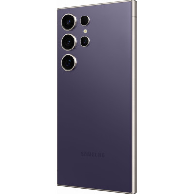 Смартфон Samsung Galaxy S24 Ultra 12/256Gb Violet (SM-S928B) Global version