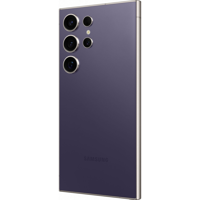 Смартфон Samsung Galaxy S24 Ultra 12/1Tb Violet (SM-S928BZVPEUC) UA UCRF