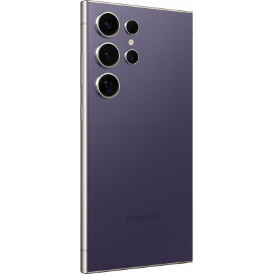 Смартфон Samsung Galaxy S24 Ultra 12/256Gb Violet (SM-S928B) Global version