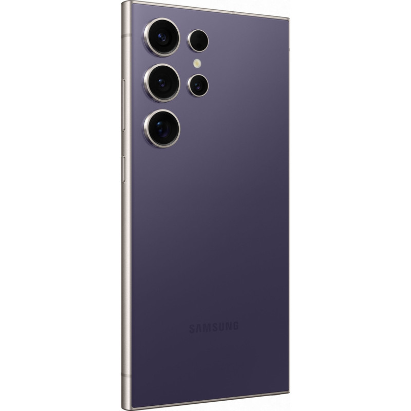 Смартфон Samsung Galaxy S24 Ultra 12/1Tb Violet (SM-S928BZVPEUC) UA UCRF