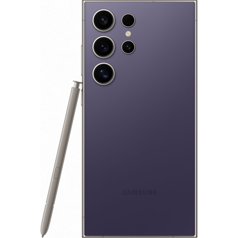 Смартфон Samsung Galaxy S24 Ultra 12/1Tb Violet (SM-S928BZVPEUC) UA UCRF
