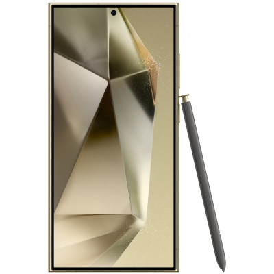 Смартфон Samsung Galaxy S24 Ultra 12/1Tb Yellow (SM-S928BZYPEUC) UA UCRF