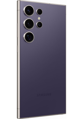 Смартфон Samsung Galaxy S24 Ultra 12/1Tb Violet (SM-S928BZVPEUC) UA UCRF