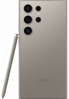 Смартфон Samsung Galaxy S24 Ultra 12/512Gb Gray (SM-S928BZTHEUC) UA UCRF