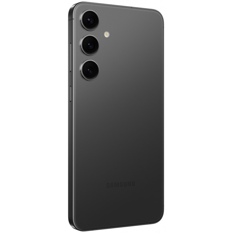 Смартфон Samsung Galaxy S24+ 12/512Gb Black (SM-S926BZKGEUC) UA UCRF