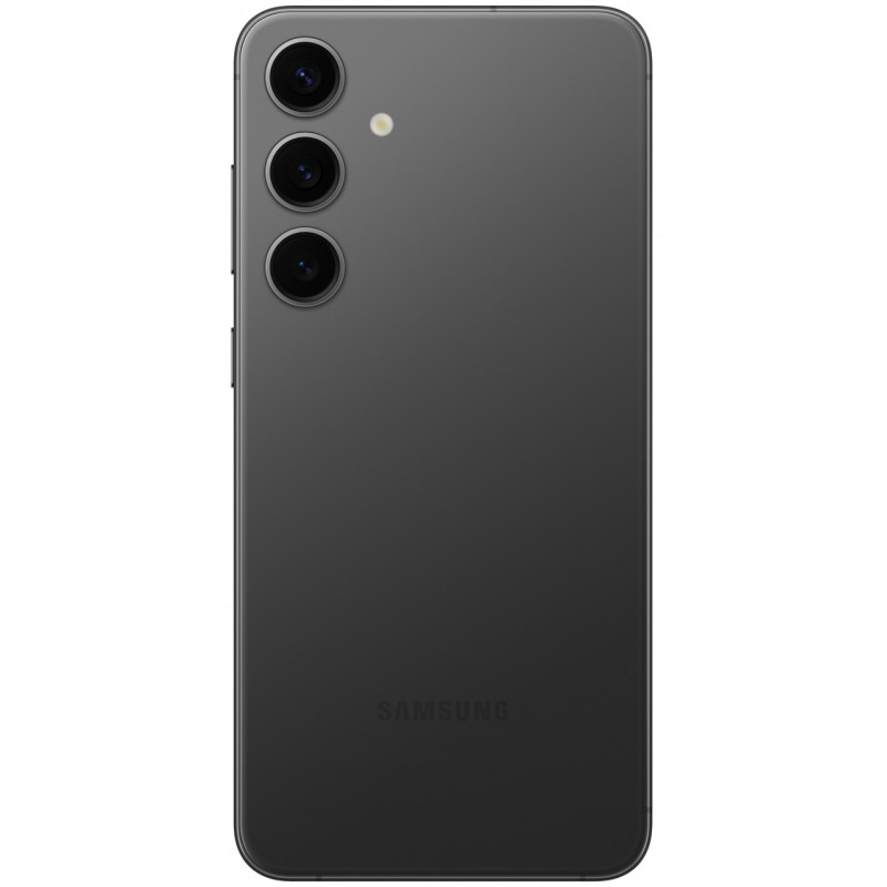 Смартфон Samsung Galaxy S24+ 12/512Gb Black (SM-S926BZKGEUC) UA UCRF