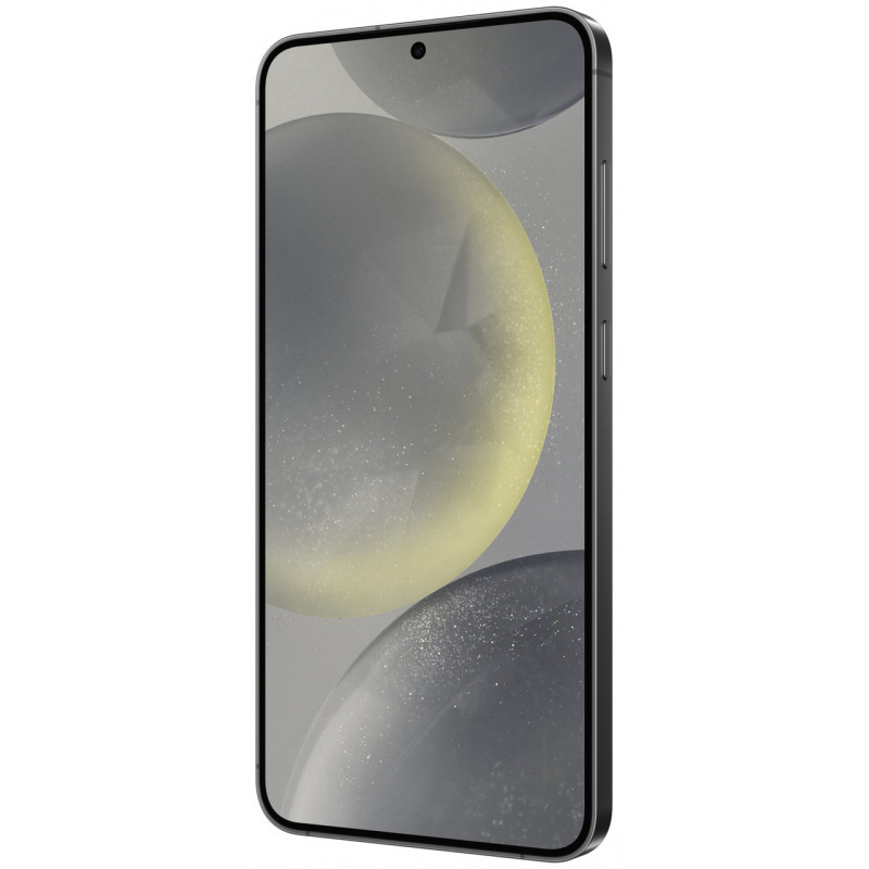 Смартфон Samsung Galaxy S24+ 12/512Gb Black (SM-S926BZKGEUC) UA UCRF