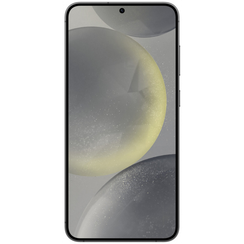 Смартфон Samsung Galaxy S24+ 12/512Gb Black (SM-S926BZKGEUC) UA UCRF