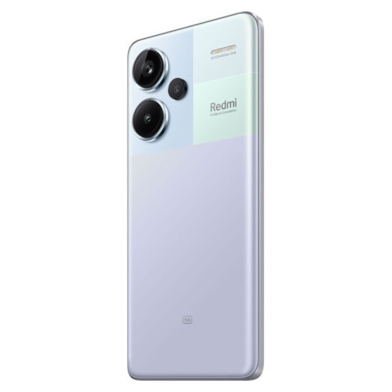Смартфон Xiaomi Redmi Note 13 Pro+ 5G 8/256Gb Aurora Purple NFC Global version