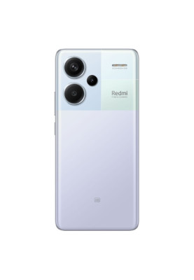 Смартфон Xiaomi Redmi Note 13 Pro+ 5G 8/256Gb Aurora Purple NFC Global version
