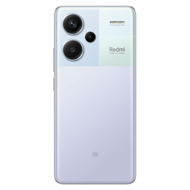 Смартфон Xiaomi Redmi Note 13 Pro+ 5G 8/256Gb Aurora Purple NFC Global version
