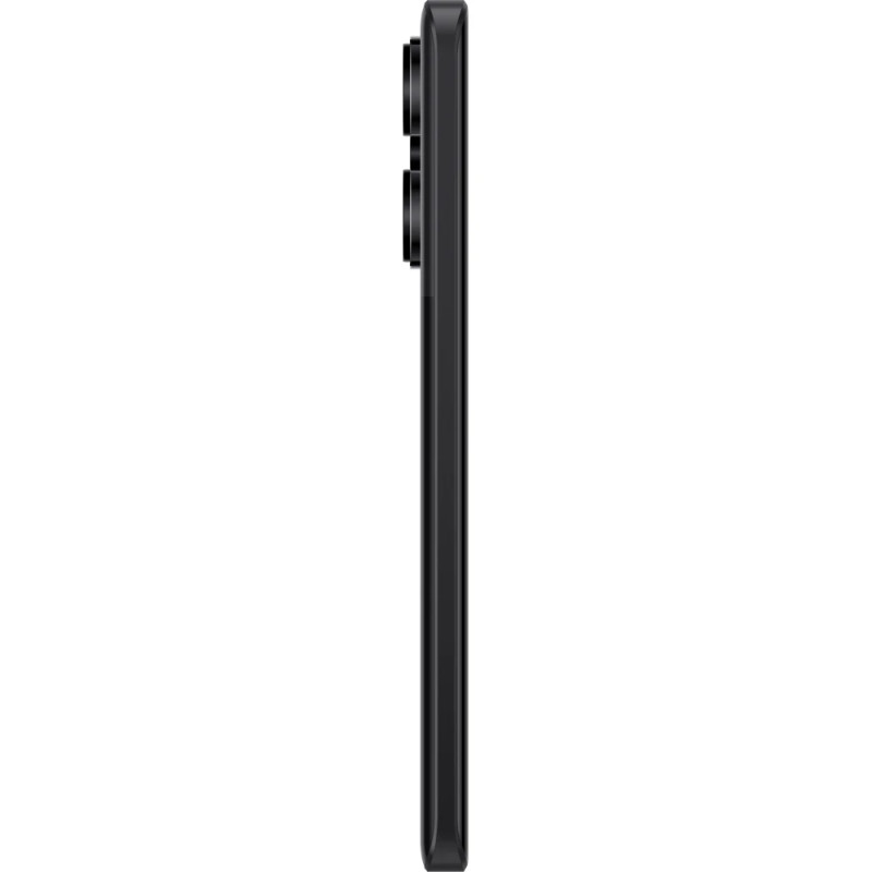 Смартфон Xiaomi Redmi Note 13 Pro+ 5G 8/256Gb Midnight Black NFC Global version