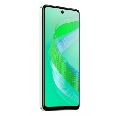 Смартфон Infinix Smart 8 (X6525D) 2/64Gb Crystal Green UA UCRF
