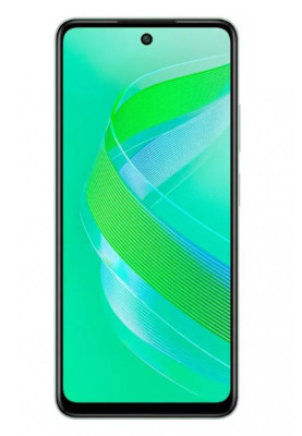 Смартфон Infinix Smart 8 (X6525D) 2/64Gb Crystal Green UA UCRF