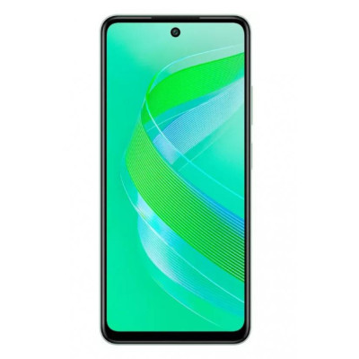 Смартфон Infinix Smart 8 (X6525D) 2/64Gb Crystal Green UA UCRF
