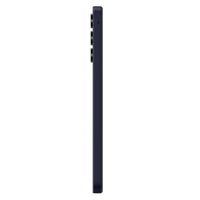 Смартфон Samsung Galaxy A15 4/128GB Black (SM-A155FZKDEUC) UA UCRF