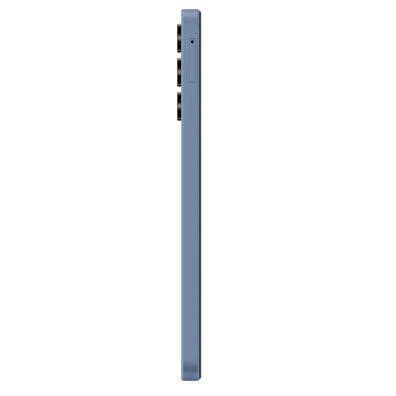 Смартфон Samsung Galaxy A15 8/256GB Blue (SM-A155FLBI) UA UCRF