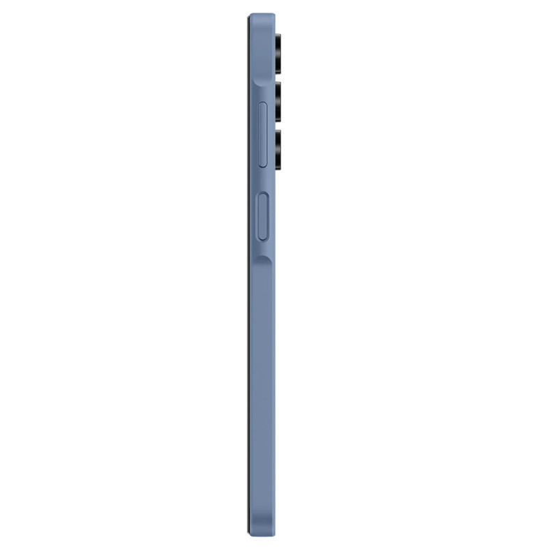 Смартфон Samsung Galaxy A15 8/256GB Blue (SM-A155FLBI) UA UCRF