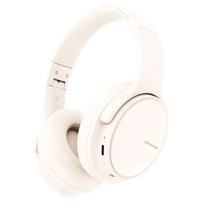 Bluetooth Stereo Proove Tender beige UA