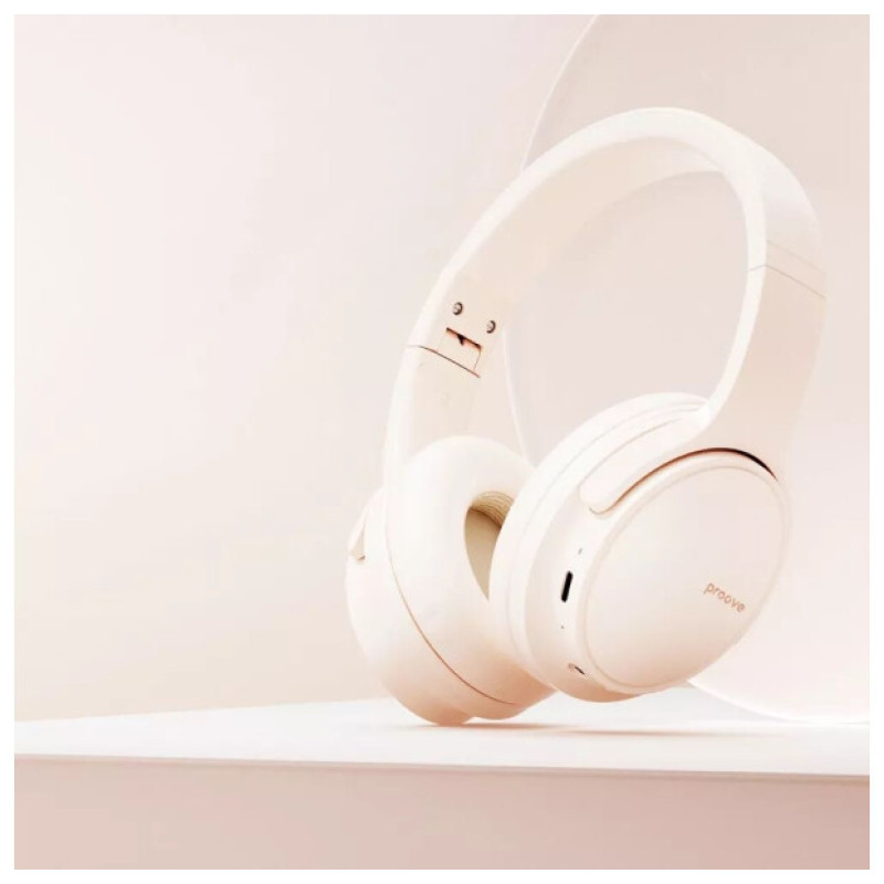 Bluetooth Stereo Proove Tender beige UA