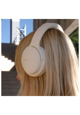 Bluetooth Stereo Proove Tender beige UA