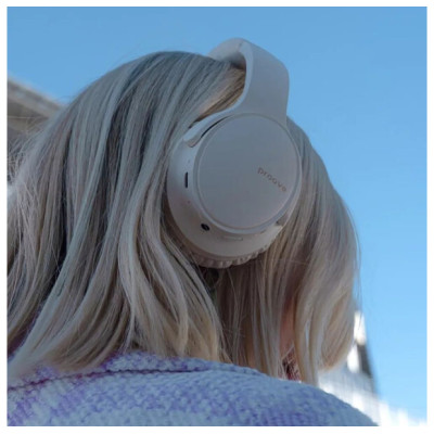 Bluetooth Stereo Proove Tender beige UA