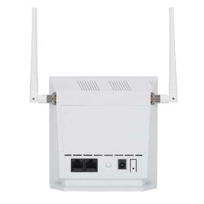 Модем 4G / 3G + Wi-Fi роутер ERGO R0516 з аккумулятором UA